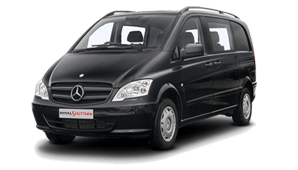 Mercedes Benz Vito