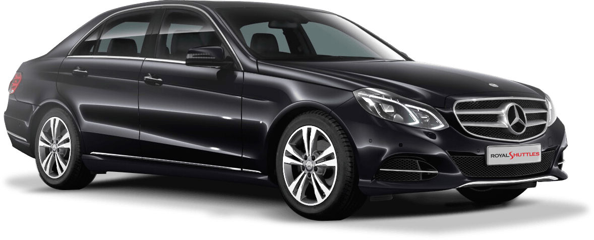 Mercedes Benz E-Class